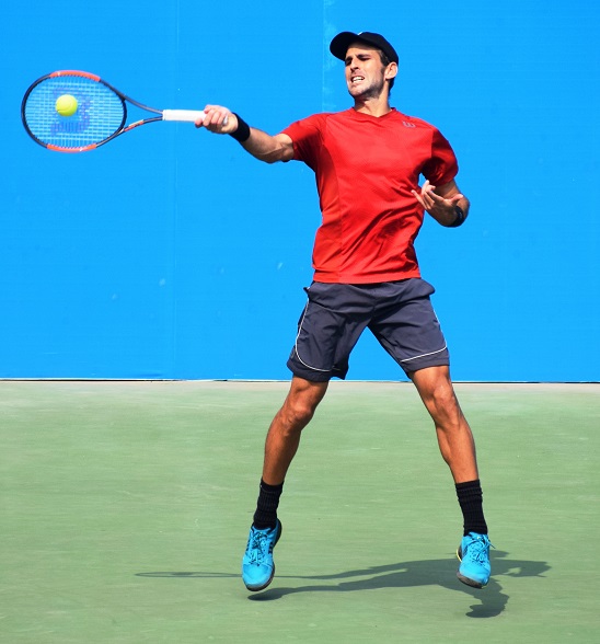 Adrian Menendez Challenger marbella Adrian Menendez Challenger marbella