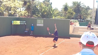 Cachin Coppejans challenger marbella Cachin Coppejans challenger marbella