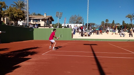 Sebastian Ofner challenger marbella Sebastian Ofner challenger marbella