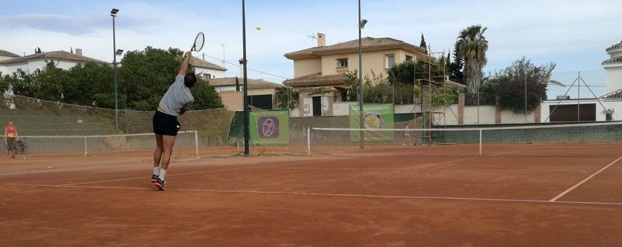 Liga Tenis Malaga Temporada 2