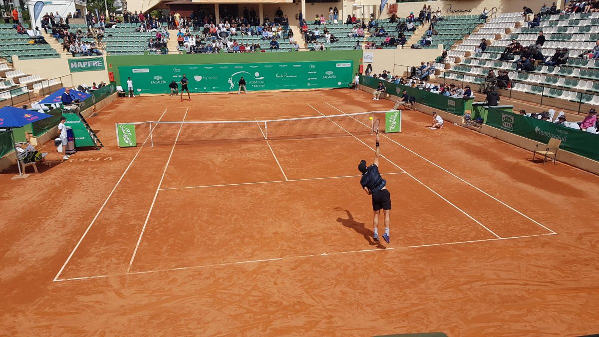 Final Challenger de Marbellla 2019 3 Final Challenger de Marbellla 2019 3