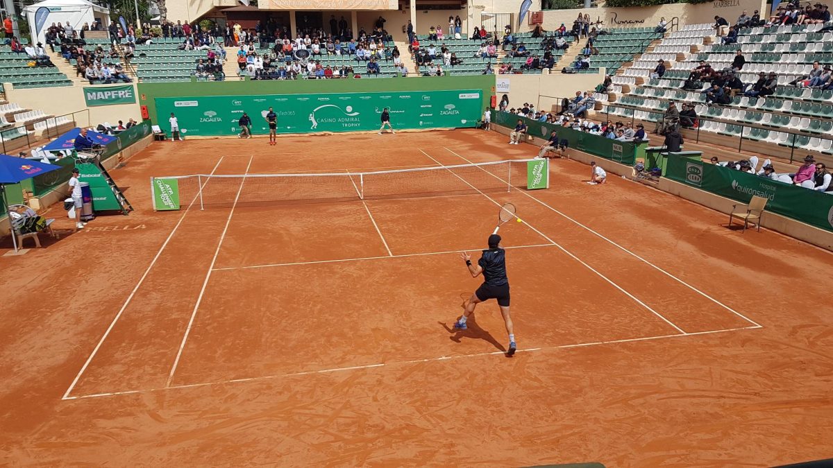 Final Challenger de Marbella 2019 6 Final Challenger de Marbella 2019 6