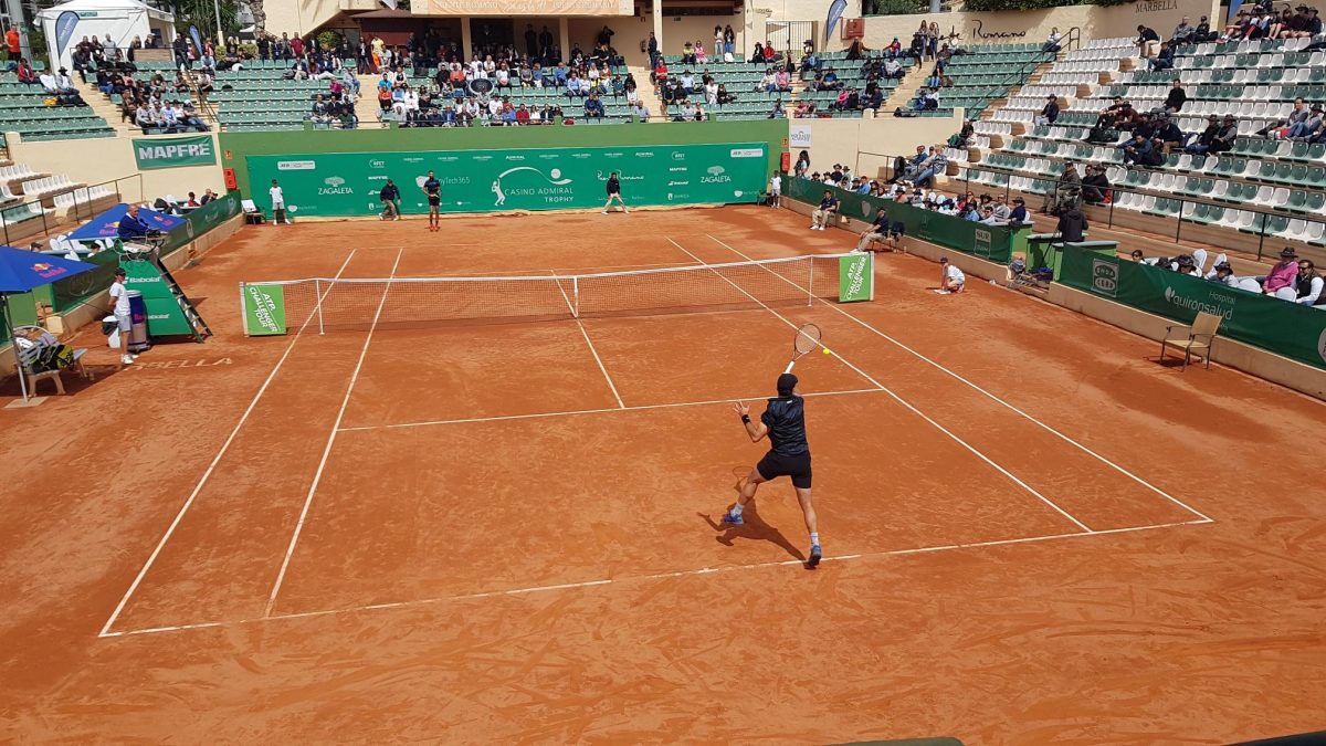 Final Challenger de Marbella 2019 6