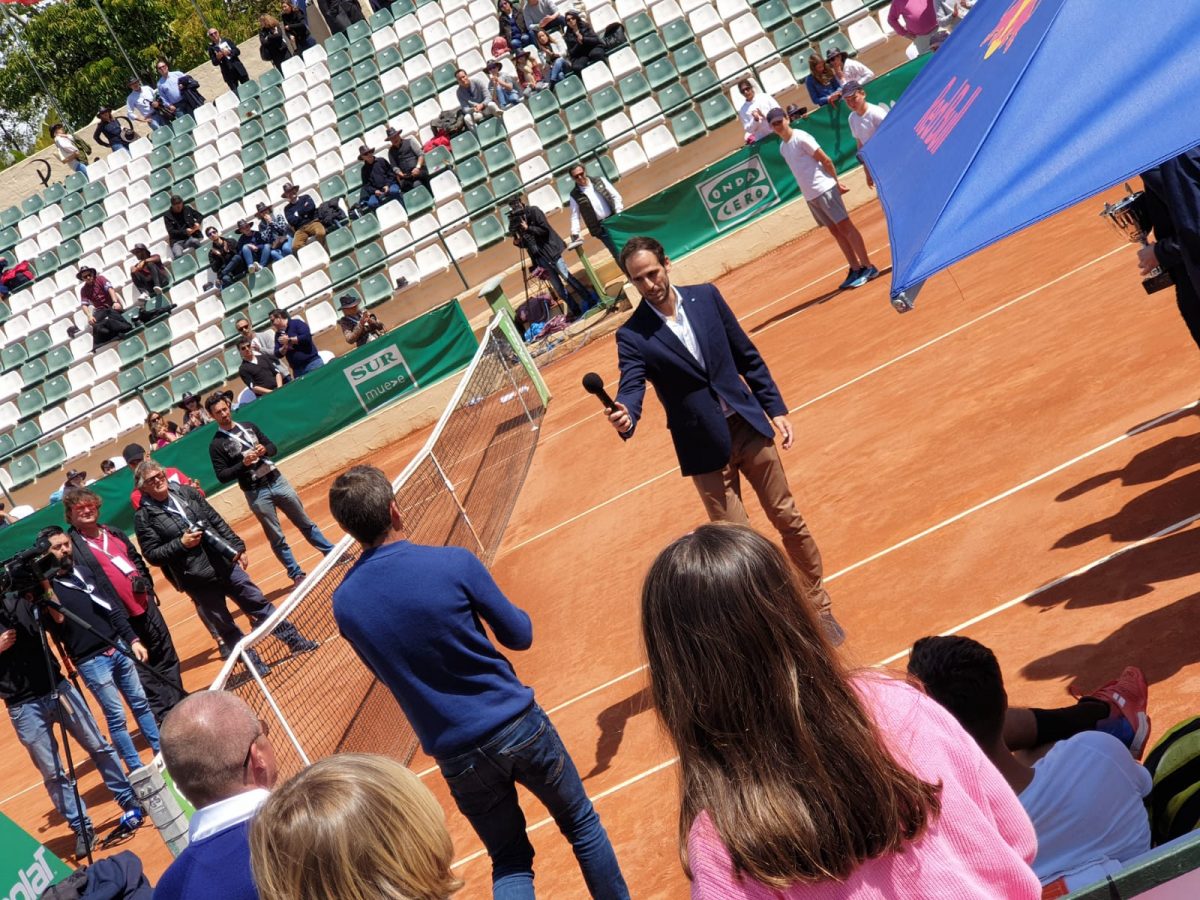 Final Challenger de Marbella 7 Final Challenger de Marbella 7