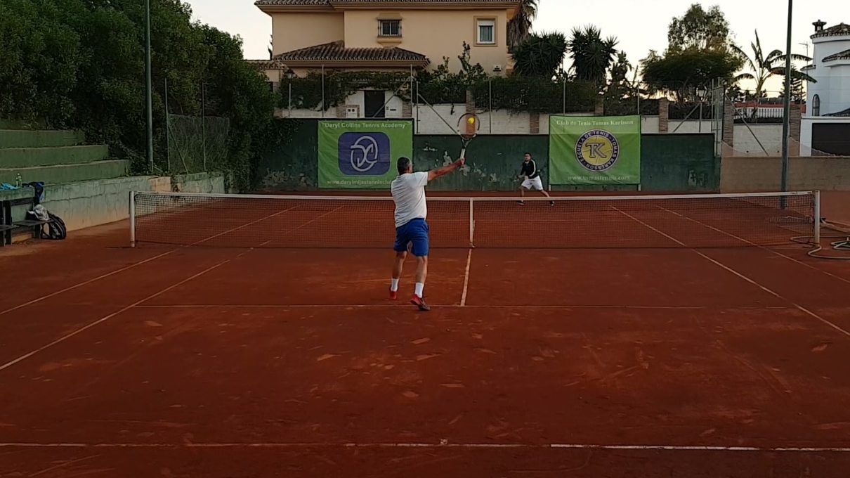 resumen ciclos 3 y 4 liga tenis malaga 13