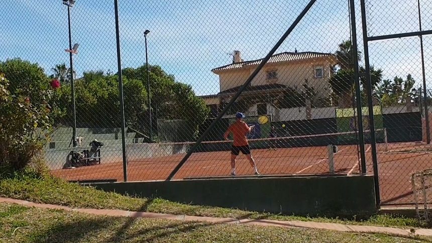 resumen ciclos 3 y 4 liga tenis malaga 8