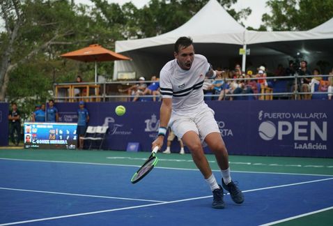 Carlos-Gomez-Herrera Challenger Puerto Vallarta tenis malaga
