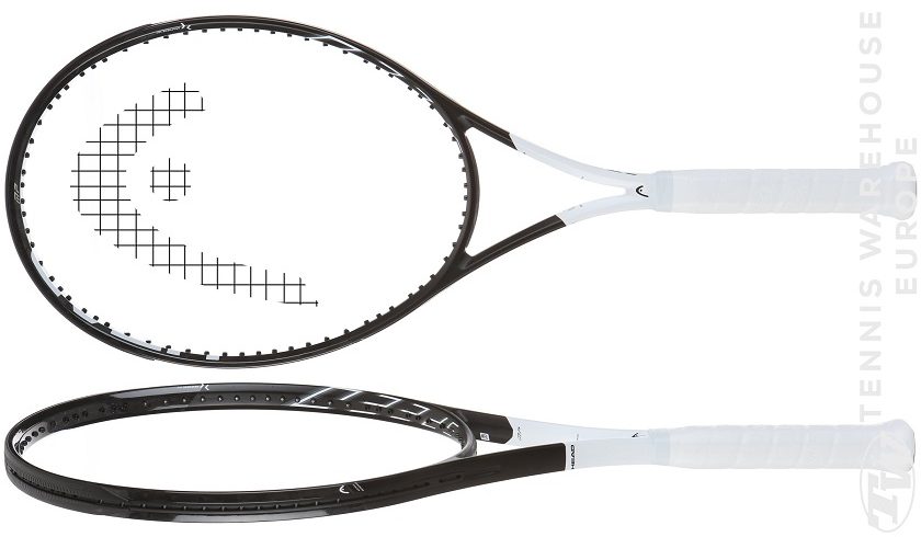 Test y Review Head Graphene 360 Speed MP Tenis Málaga