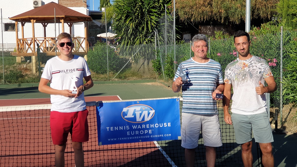 campeones liga tenis malaga consolacion play off b