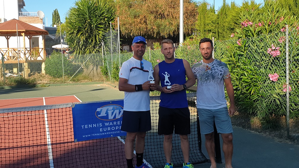 campeones liga tenis malaga play off b