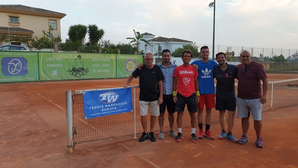 campeones liga tenis malaga todos