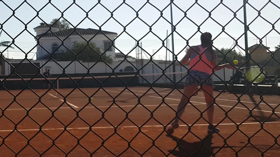 Resumen temporada 3 Liga Tenis Málaga