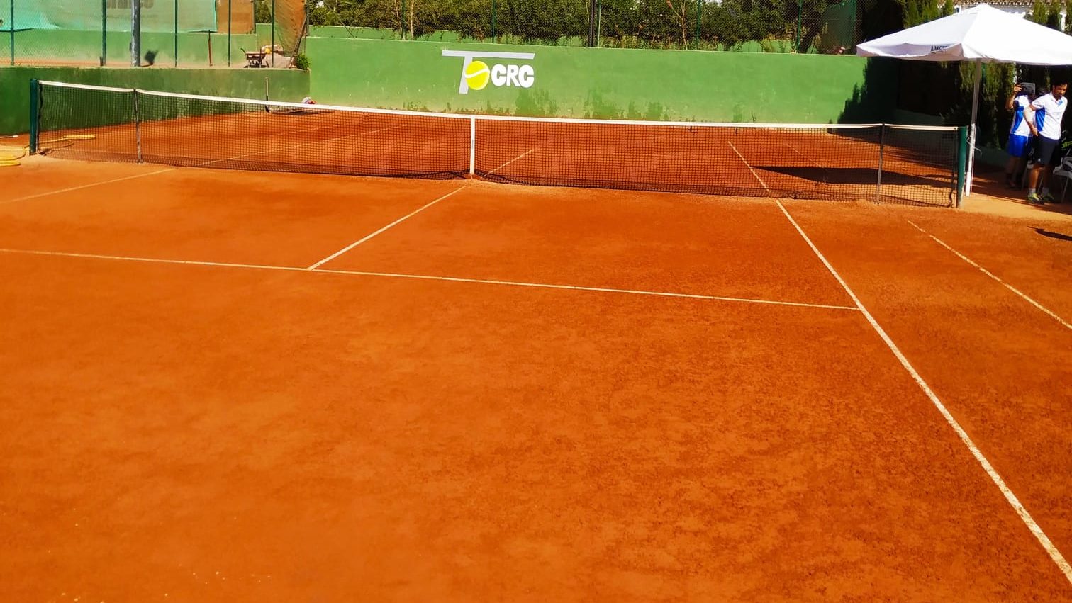 club de tenis CRC Tenis La Cala